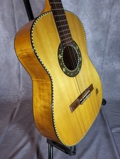 Framus 5/34 “Boccacio”