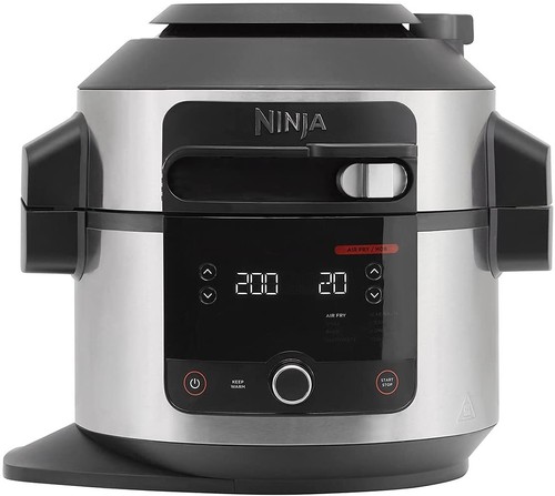 Ninja foodi ol550uk - foodi, 11-in-1