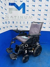 SUNRISE Quickie Q100R 4 MPH