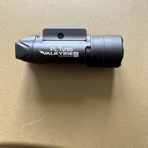 Olight turbo valkyrie - olight, pl