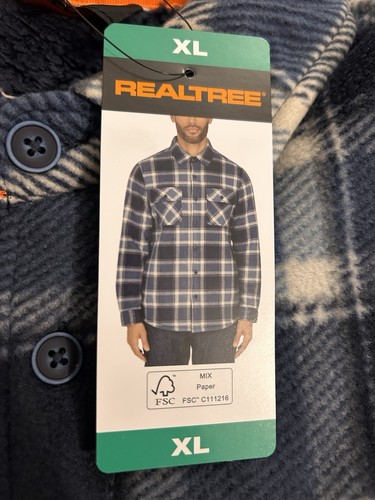 Realtree men shirt - men's,