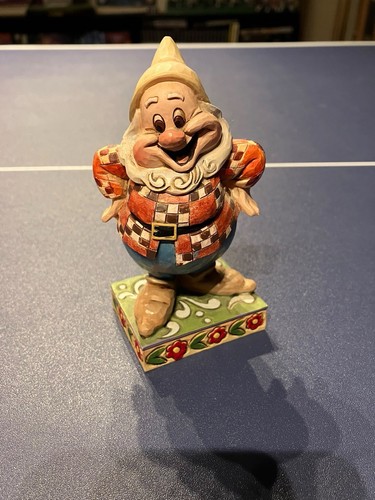 Jim shore disney - shore,