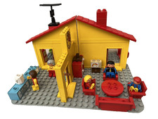 Lego Duplo Vintage Set 2770