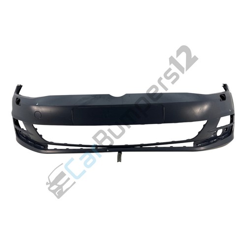 Golf mk7 front bumper - mk7,