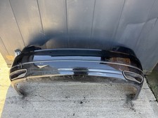 AUDI A8 D4 2014-2017 REAR