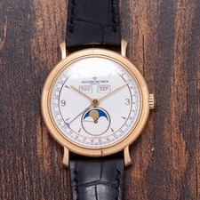 1990s Vacheron Constantin