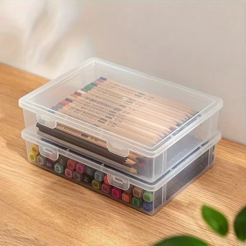 Multifunctional pencil storage - pencil,