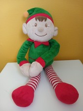 keel toys christmas character
