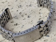 Vintage SICURA Breitling