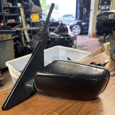 BMW E39 N/S Passenger Side Wing Mirror Fitting (No Mirror)