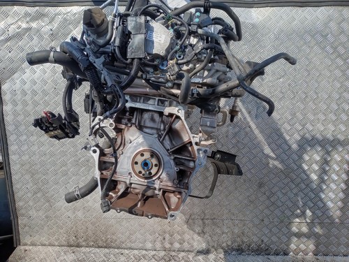 Honda jazz engine l13b - jazz, 1.3