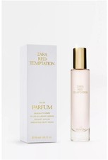 Zara Red Temptation Eau de