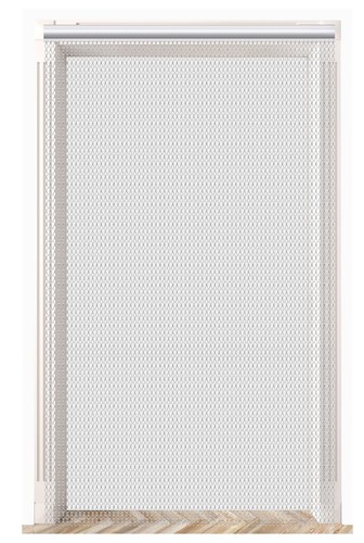 Chain fly screen - chain, 200cm