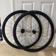 Bontrager affinity tlr 700c - bontrager,