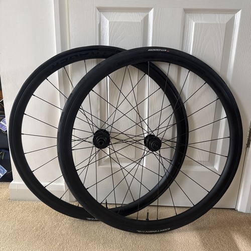 Bontrager affinity tlr - affinity, 700c