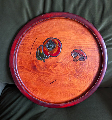 Vintage japanese ujo - vintage,