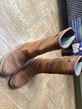 Dubarry Ultima Goretex Sailing