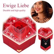 Preserved Rose Eternal Rose