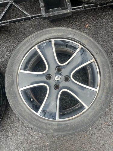 Renault clio mk4 passion - clio, 16"