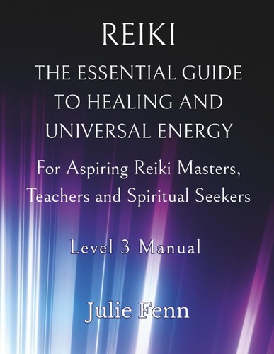 Reiki manual for - manual,