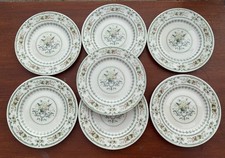 Royal Doulton Provençal Side