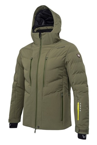 Hyra sci anton - hyra, puffy