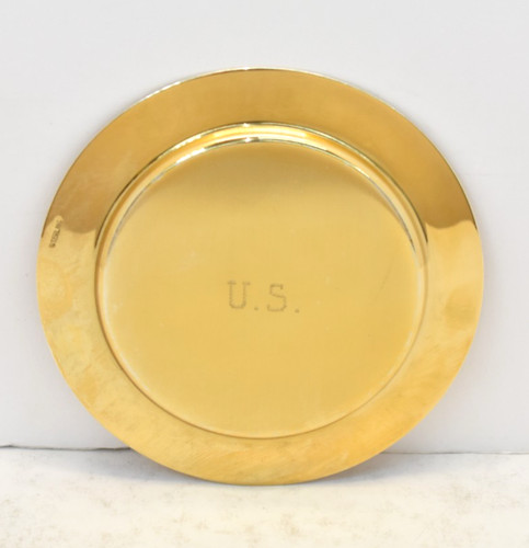 Antique sterling silver s - silver, 'u.s
