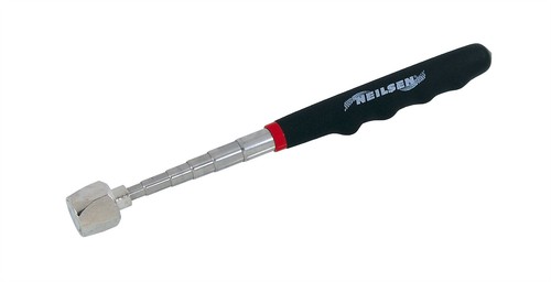 Heavy duty magnetic telescopic - heavy,