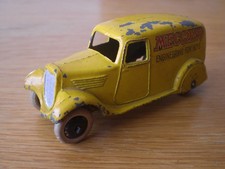 Dinky  Pre War  Delivery Van