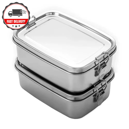 Leakproof 304 stainless steel - 304,