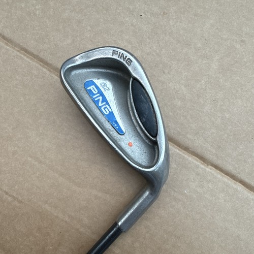 Ping iron orange - ping, g2