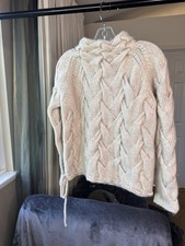Cashmere Sweater From Neiman