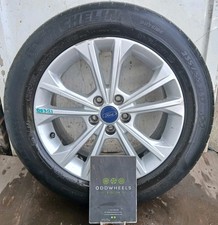 FORD KUGA ALLOY WHEEL 17"