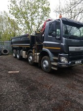 Tipper Grab