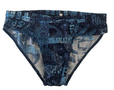 Vintage Speed Way Men’s Blue