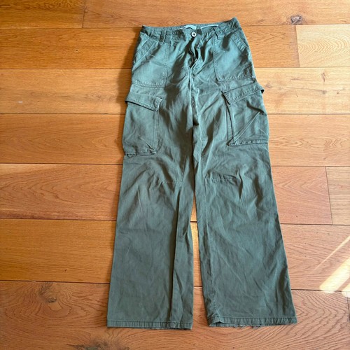 Bershka women green - women's, medium
