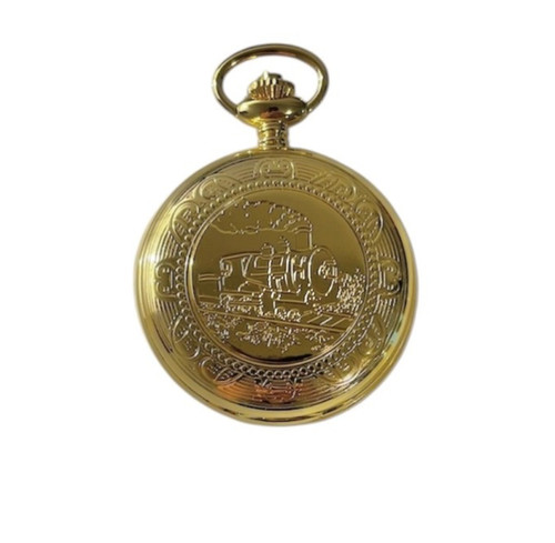 Meisterwerk 1860 pocket watch - pocket,