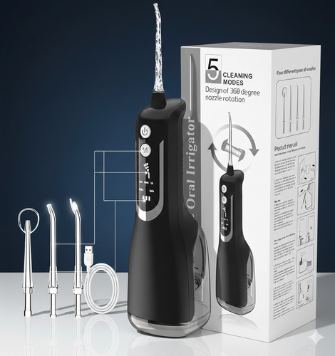 For oralb cordless water - oralb,