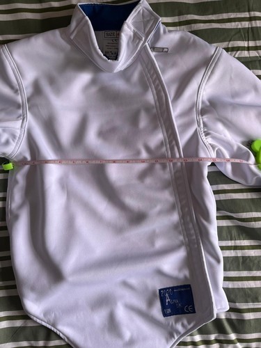Fencing jacket alpha 2020 - fencing,