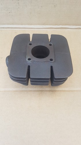 Yamaha ty50 cylinder barrel - ty50,