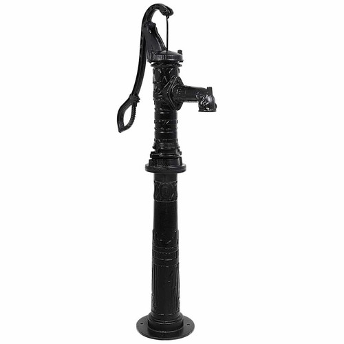 Vidaxl garden water - pump, with