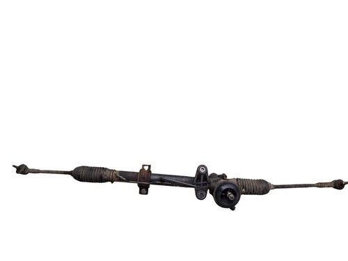 Mitsubishi lancer steering box - steering,