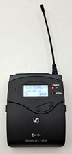 Sennheiser EW 100 G4 Bodypack