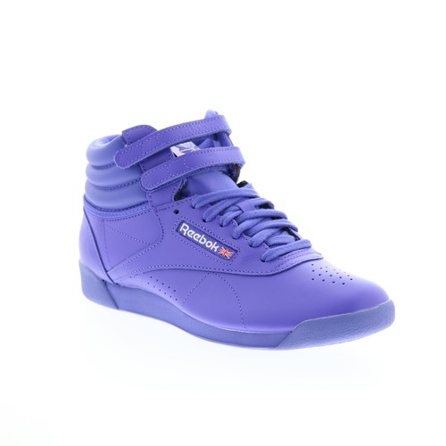 Reebok freestyle womens - freestyle, hi