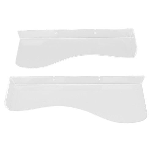 2pcs floating shoe - 2pcs,