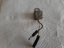 HONDA GX200 / GX160 LOW OIL