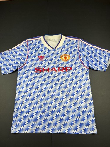 Original adidas manchester - original,