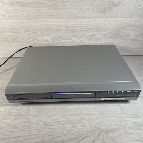 Jvc m10sek dvd recorder - jvc,