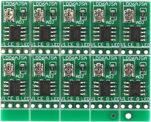 Nicear 10pcs adjustable - nicear,