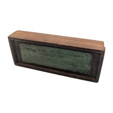 Victorian C Beecroft The Game Of Spellicans Mixture Boxed